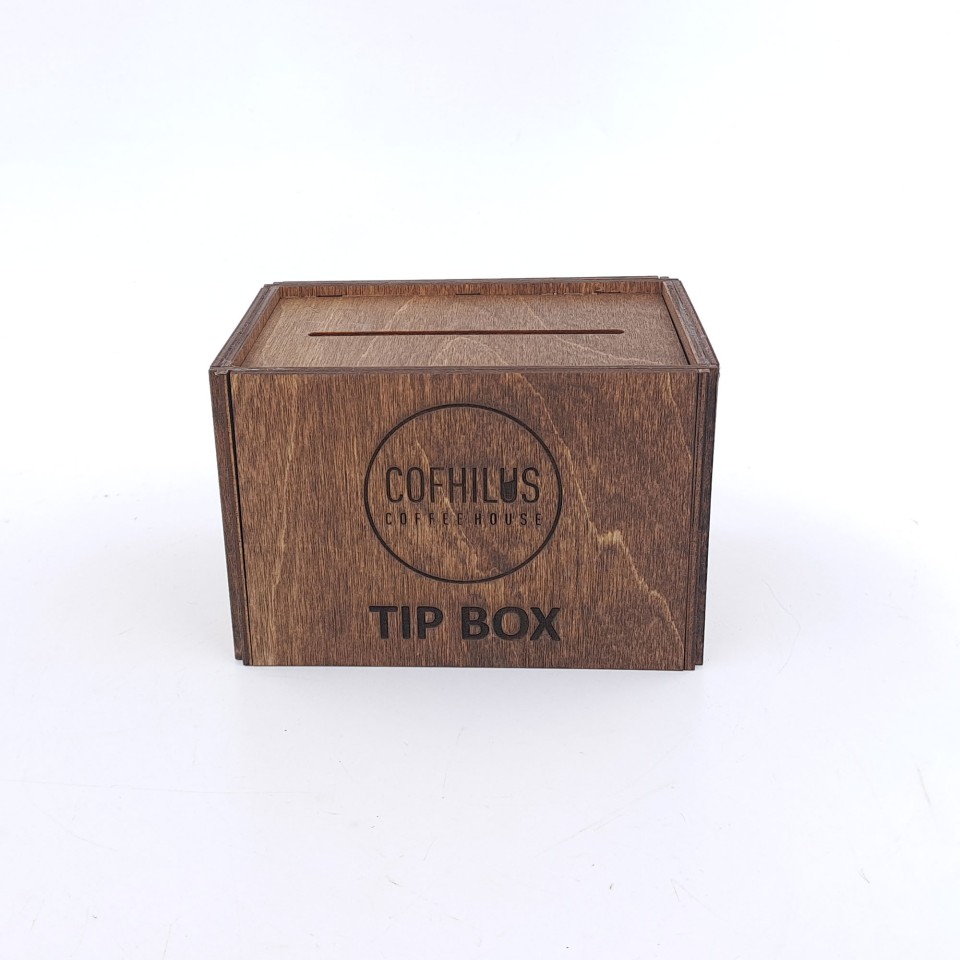 Cofhilus Coffee House