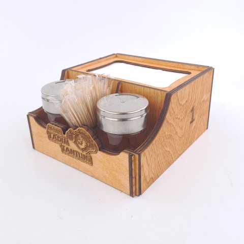 Alanya Tadım Tantuni