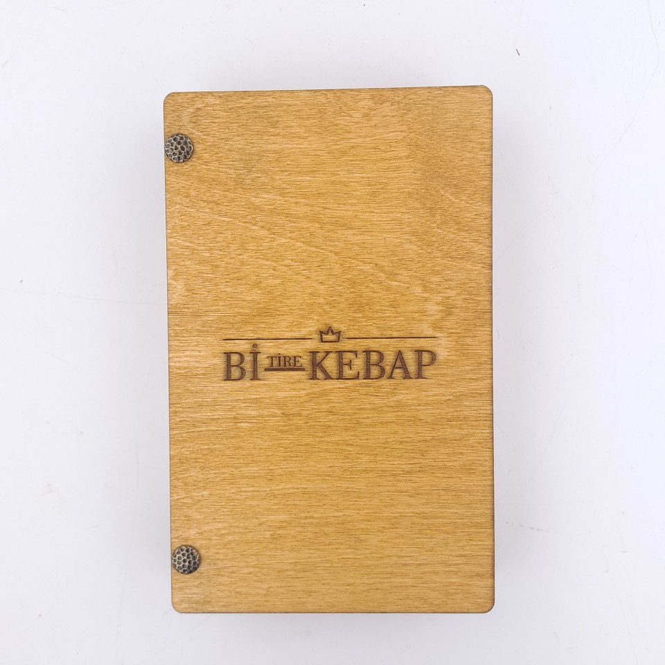 Bi Tire Kebap