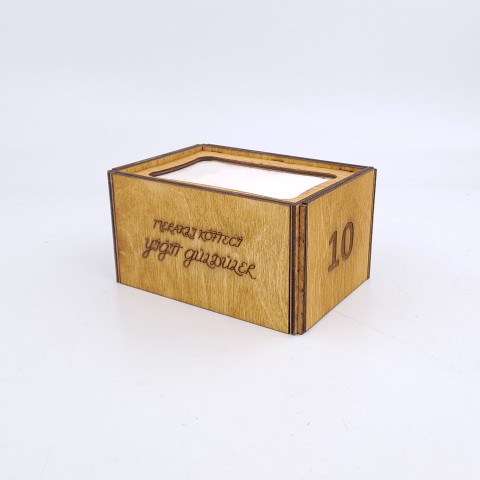 MERAKLI KÖFTECİ YİĞİT GÜLDÜLER 