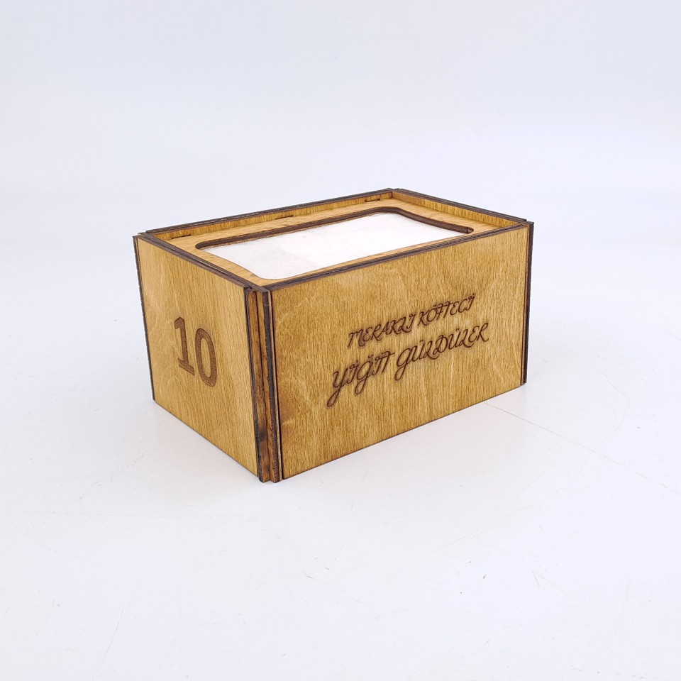 MERAKLI KÖFTECİ YİĞİT GÜLDÜLER 