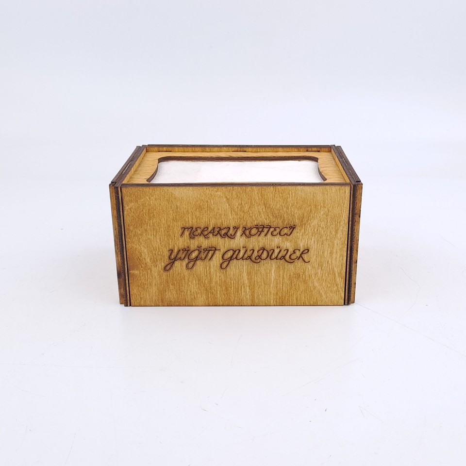 MERAKLI KÖFTECİ YİĞİT GÜLDÜLER 