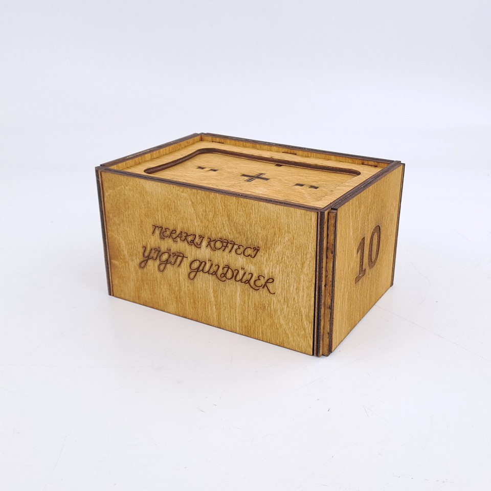 MERAKLI KÖFTECİ YİĞİT GÜLDÜLER 