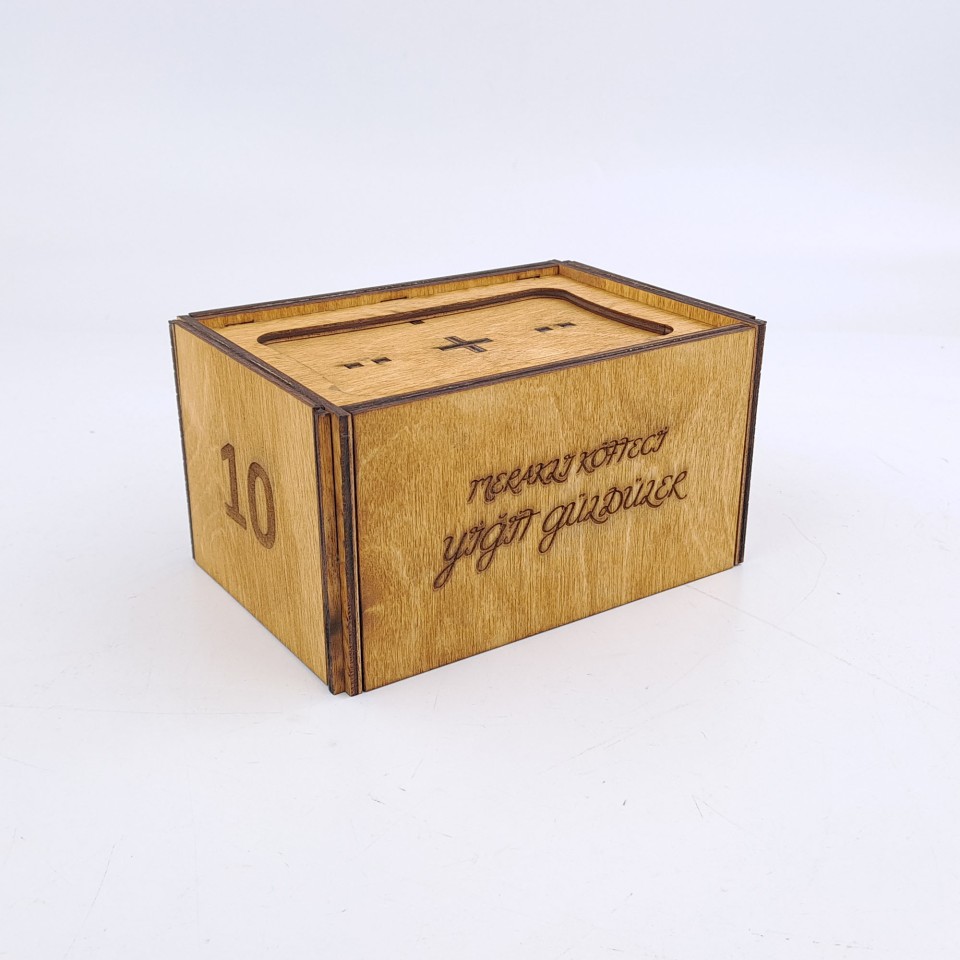 MERAKLI KÖFTECİ YİĞİT GÜLDÜLER 