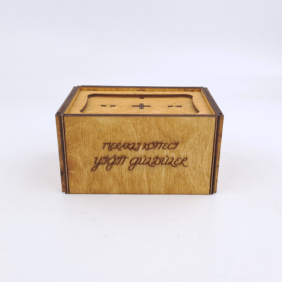 MERAKLI KÖFTECİ YİĞİT GÜLDÜLER 