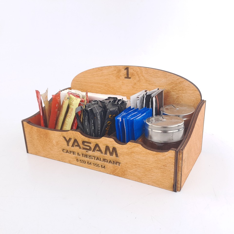 Yaşam