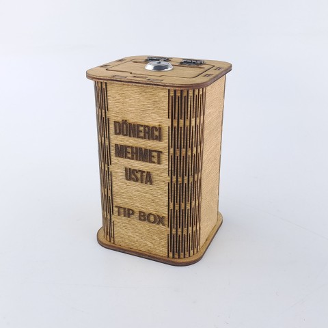 DÖNERCİ MEHMET USTA