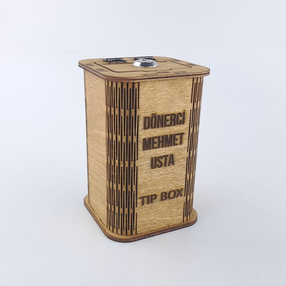 DÖNERCİ MEHMET USTA