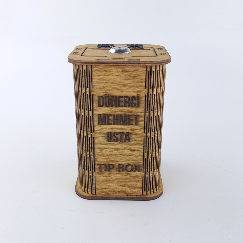 DÖNERCİ MEHMET USTA