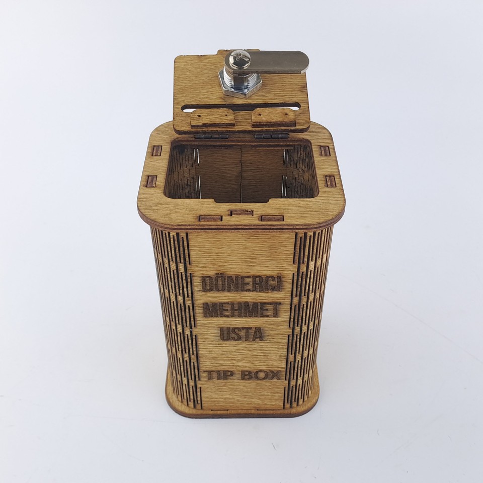 DÖNERCİ MEHMET USTA