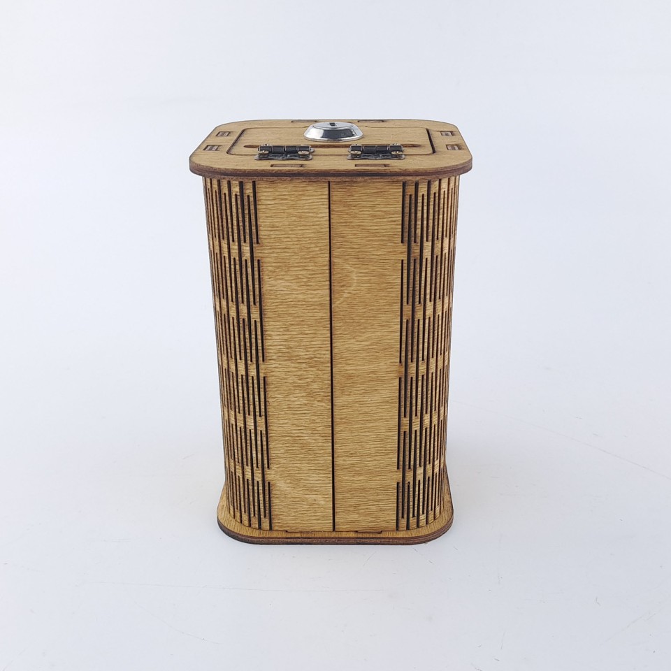 DÖNERCİ MEHMET USTA