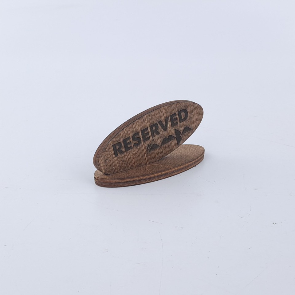 RESERVED