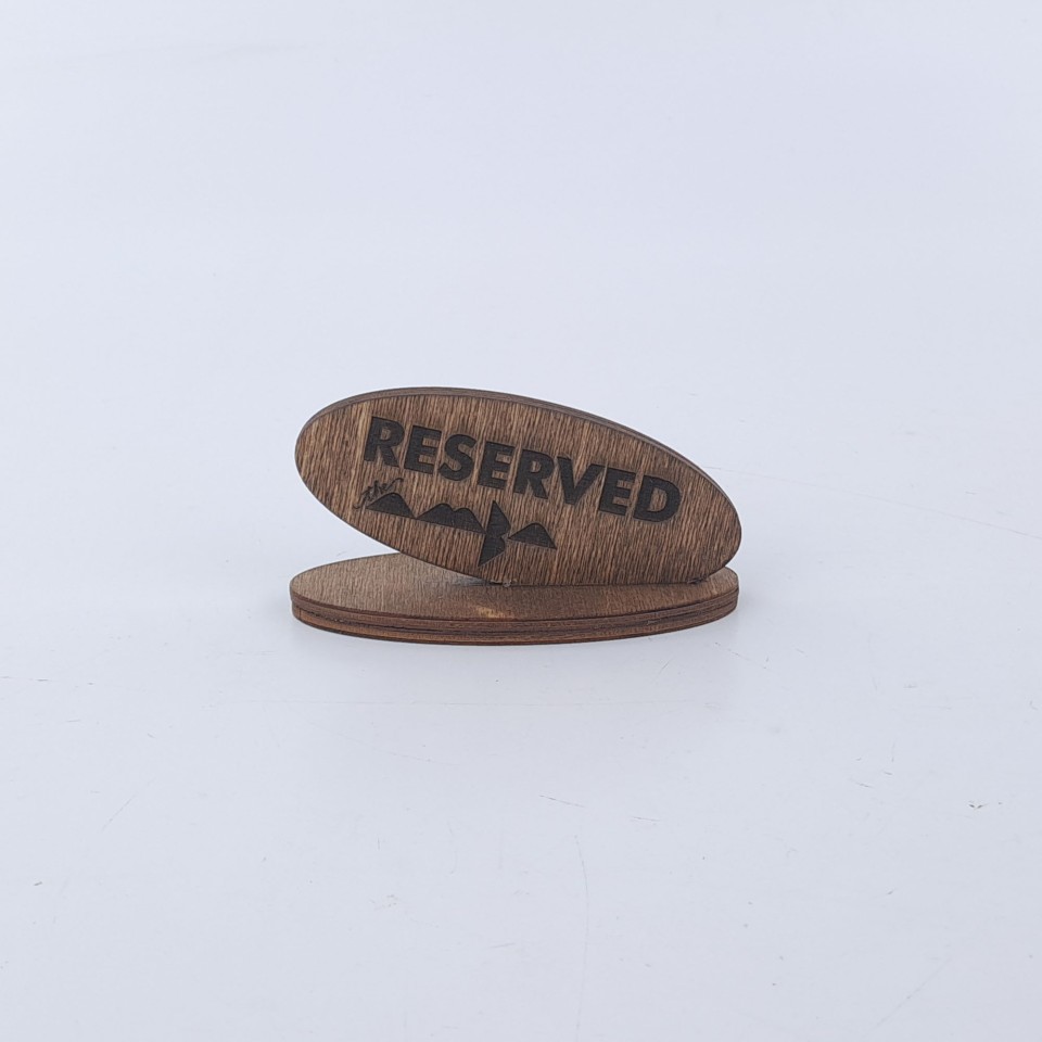 RESERVED