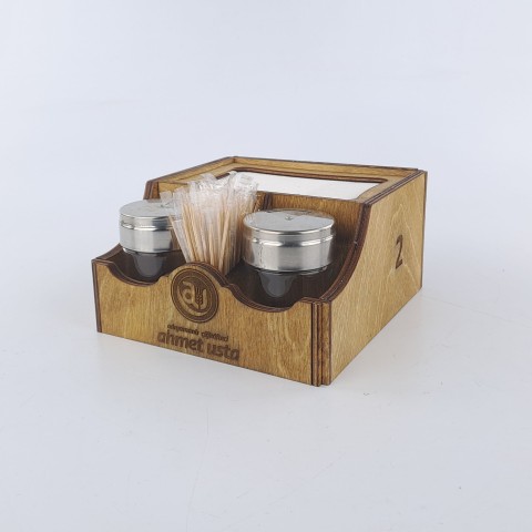 Adıyamanlı Çiğköfteci Ahmet Usta