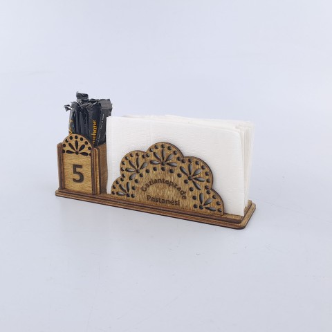 Gaziantepzade Pastanesi