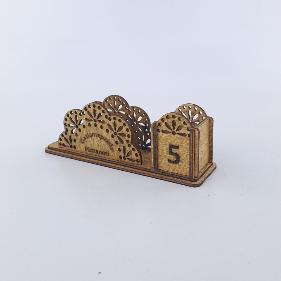 Gaziantepzade Pastanesi