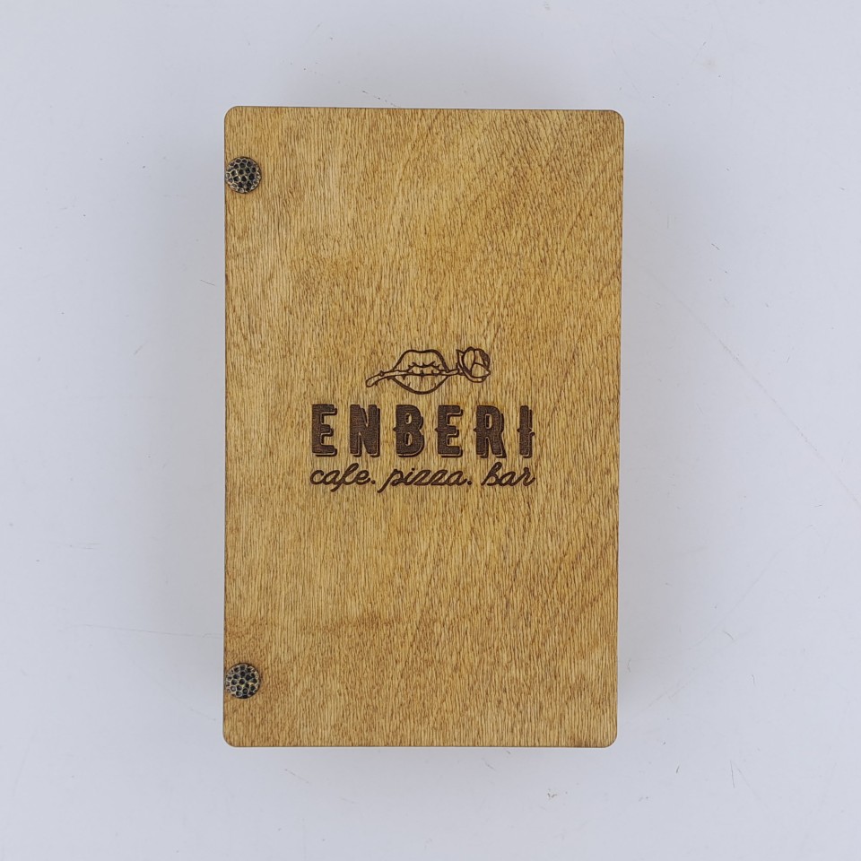 ENBERİ CAFE