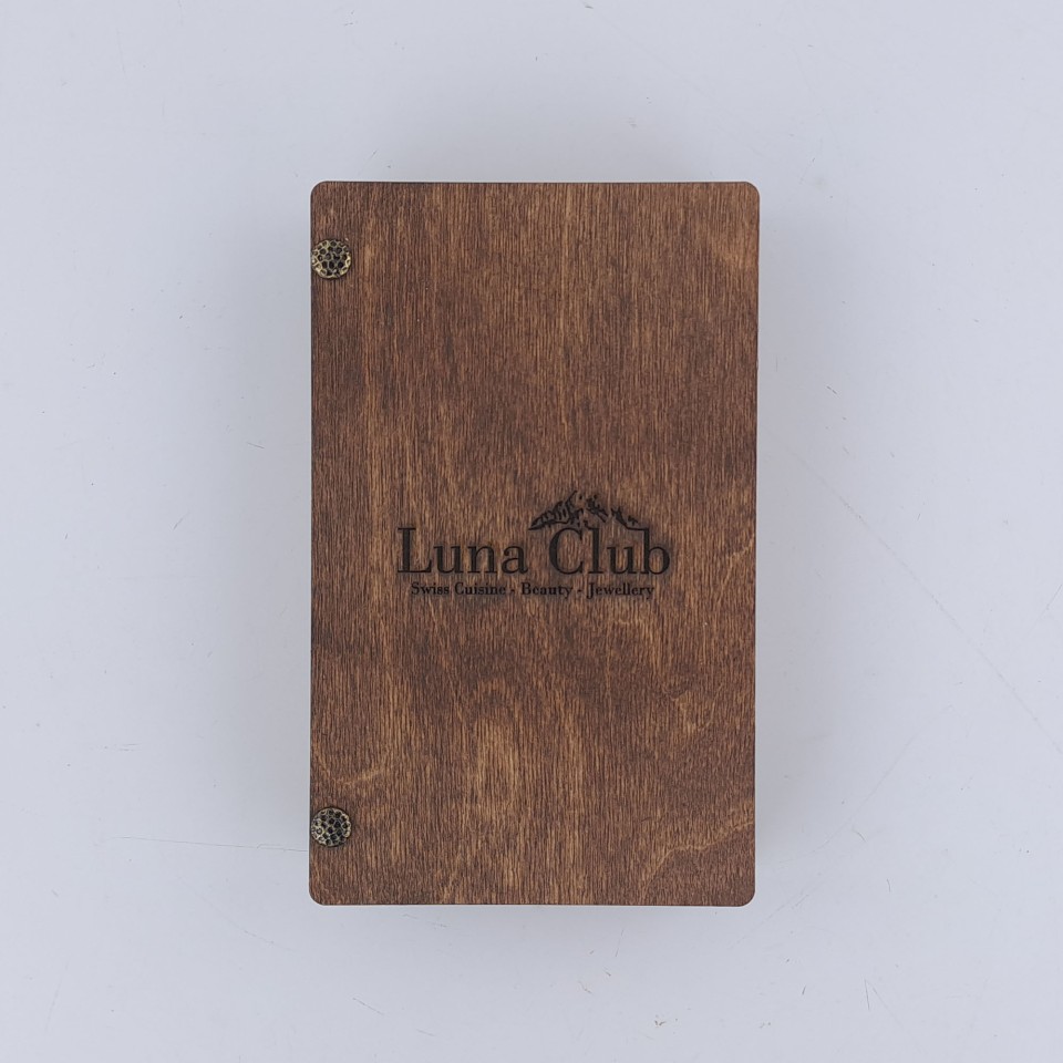 Luna Club