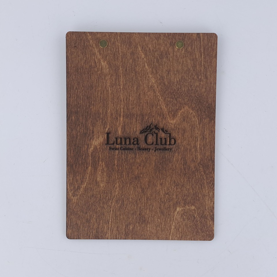 Luna Club