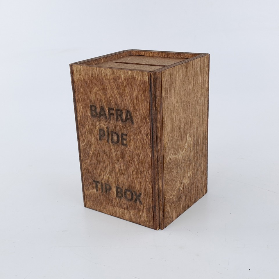 BAFRA PİDE