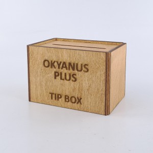 Okyanus plus