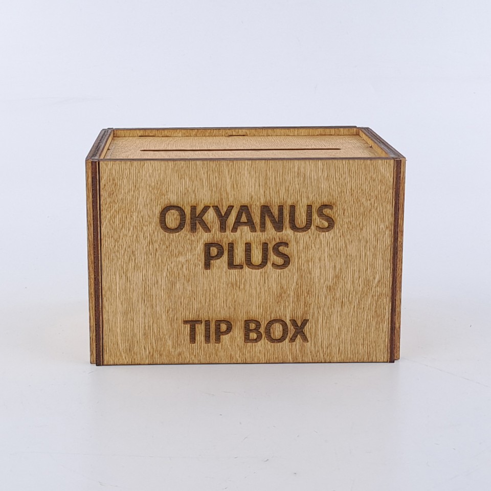 Okyanus plus
