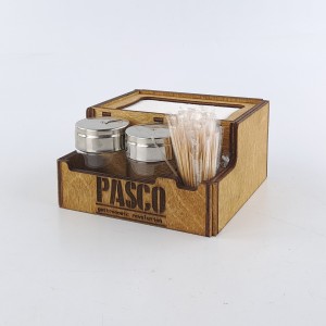 PASCO GASTRONOMİC REVOLUTION
