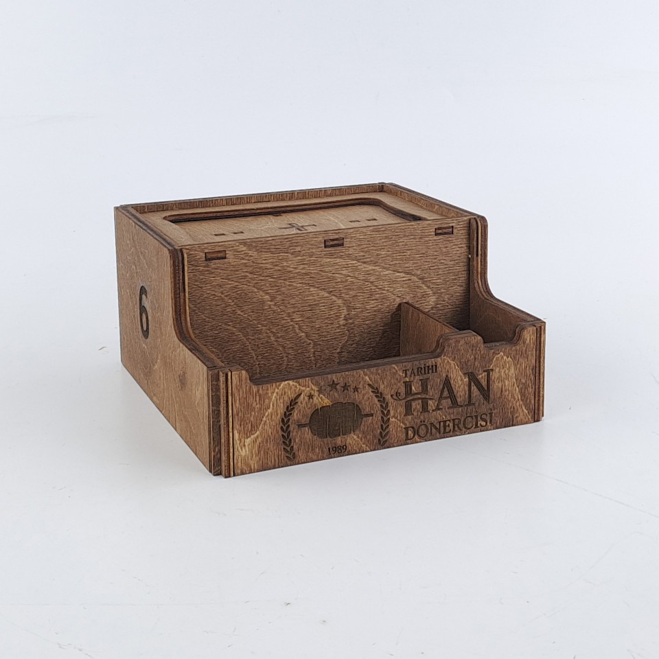 Tarihi Han Dönercisi 