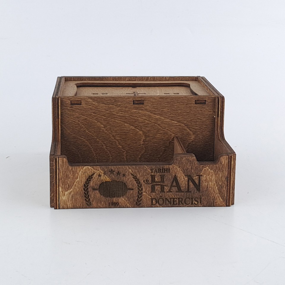 Tarihi Han Dönercisi 