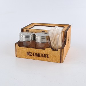 GÖZ-LEME KAFE