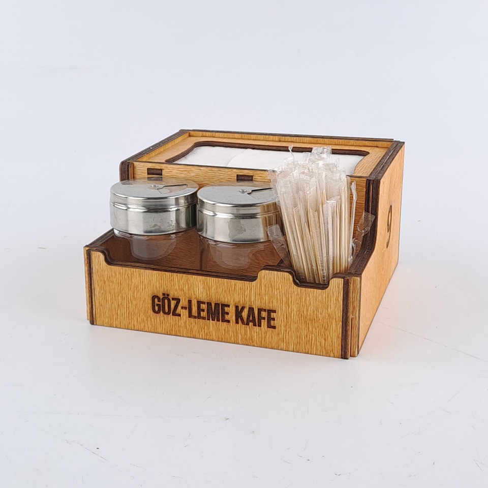 GÖZ-LEME KAFE