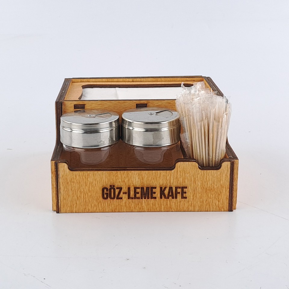 GÖZ-LEME KAFE