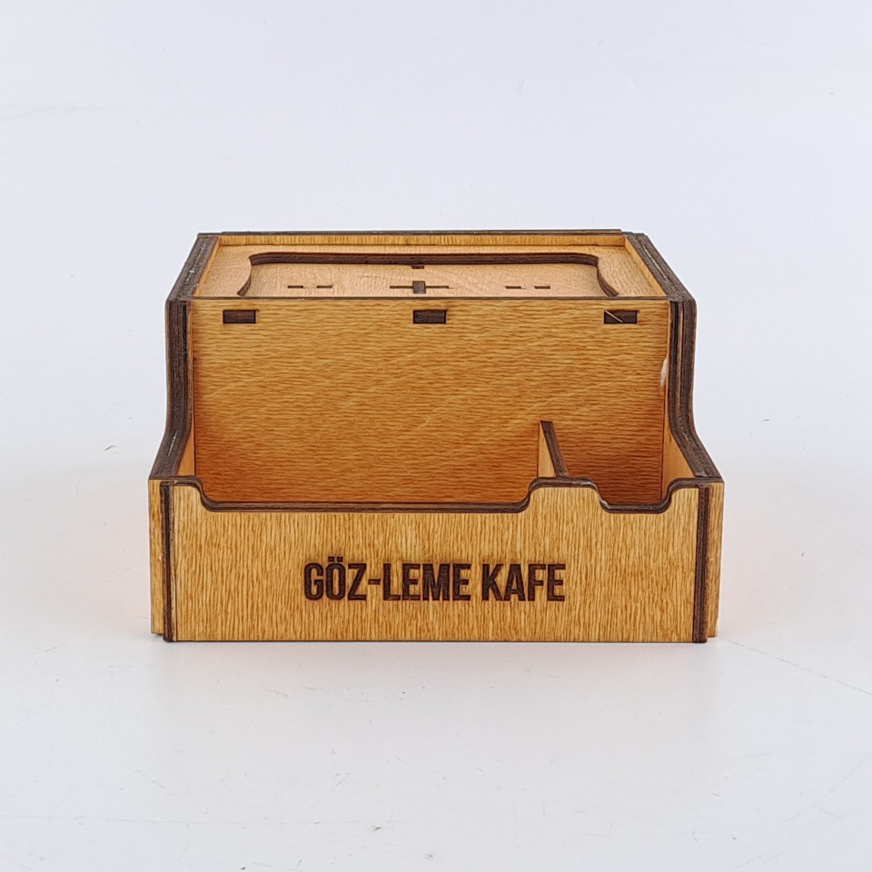 GÖZ-LEME KAFE
