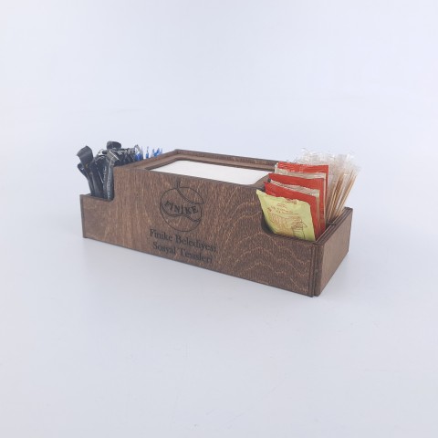 Finike Belediyesi Sosyal Tesisleri