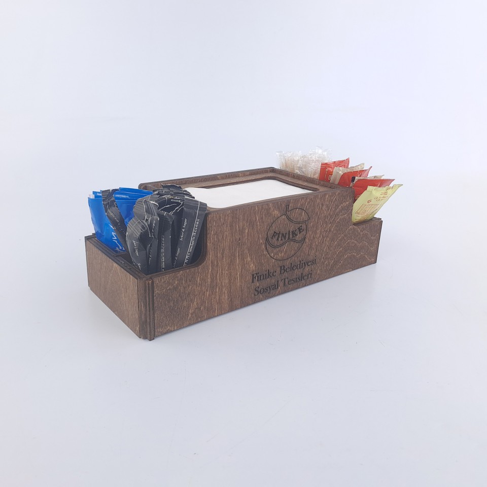 Finike Belediyesi Sosyal Tesisleri