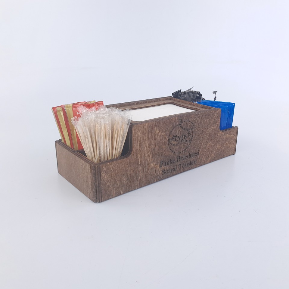 Finike Belediyesi Sosyal Tesisleri