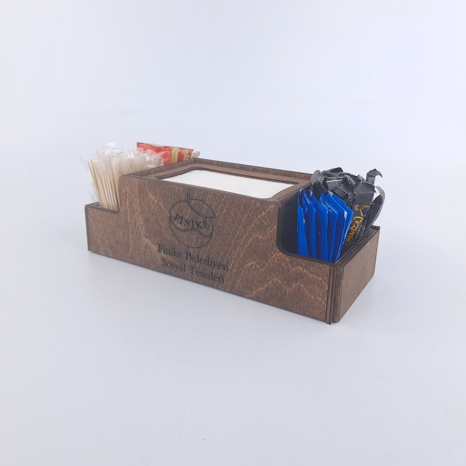 Finike Belediyesi Sosyal Tesisleri