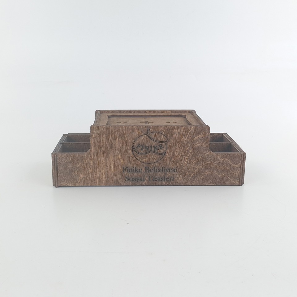 Finike Belediyesi Sosyal Tesisleri