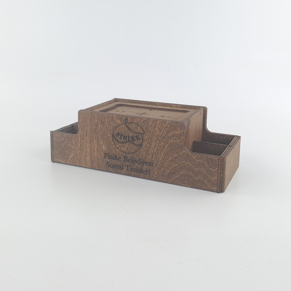 Finike Belediyesi Sosyal Tesisleri