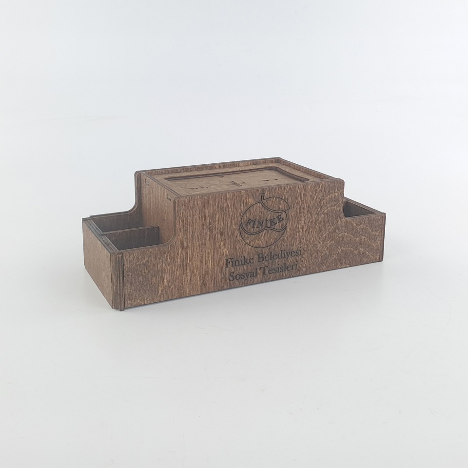 Finike Belediyesi Sosyal Tesisleri