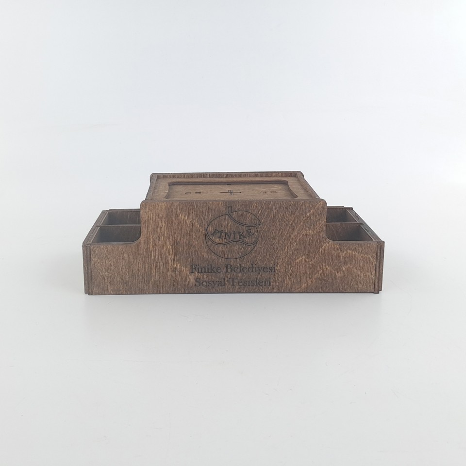 Finike Belediyesi Sosyal Tesisleri