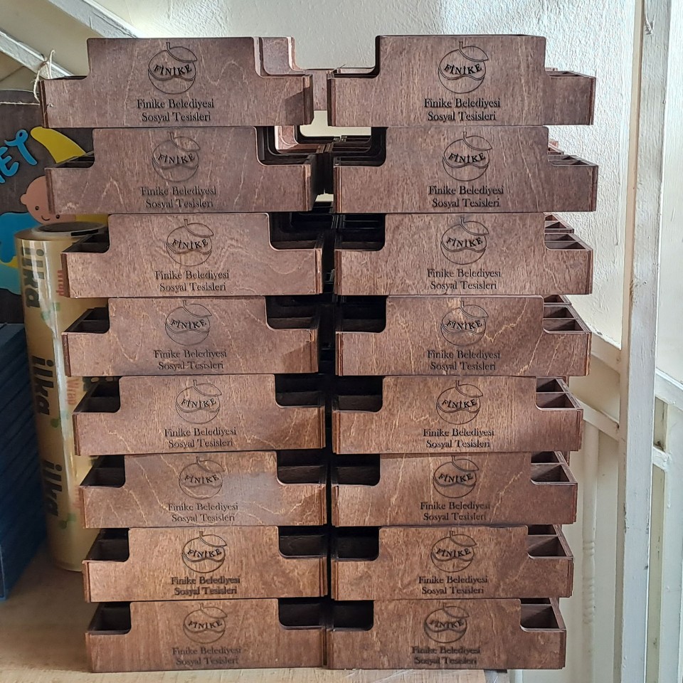 Finike Belediyesi Sosyal Tesisleri