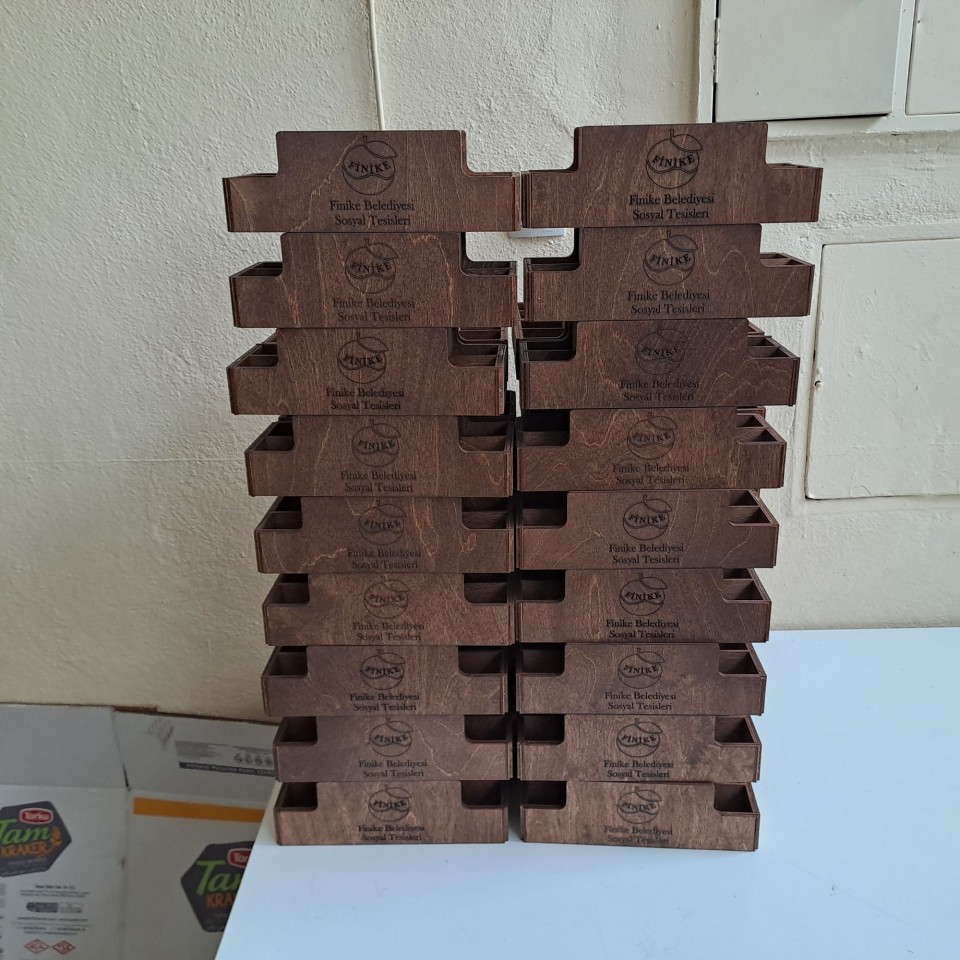 Finike Belediyesi Sosyal Tesisleri