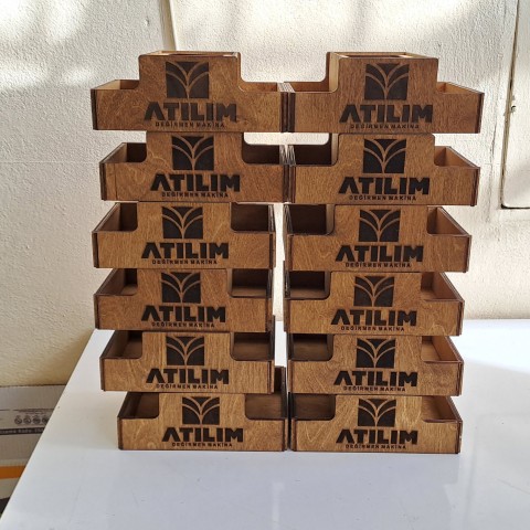 ATILIM DEĞİRMEN MAKİNA