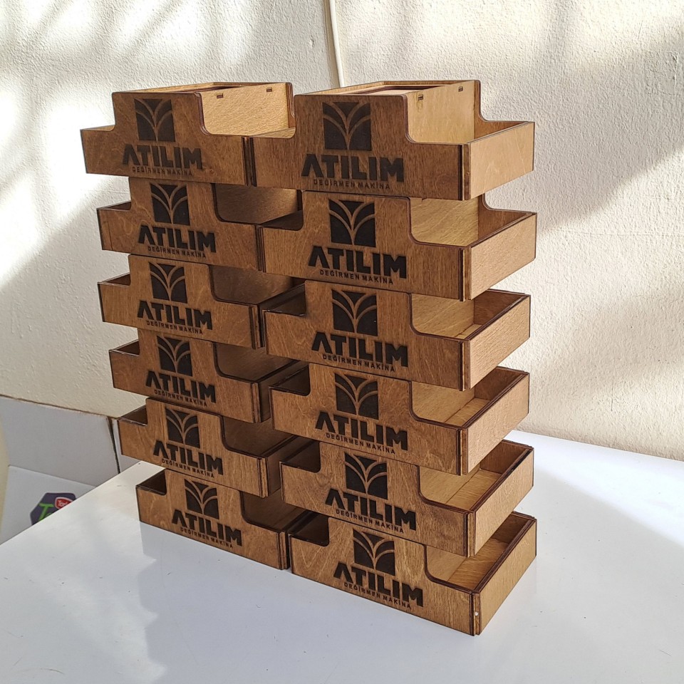 ATILIM DEĞİRMEN MAKİNA