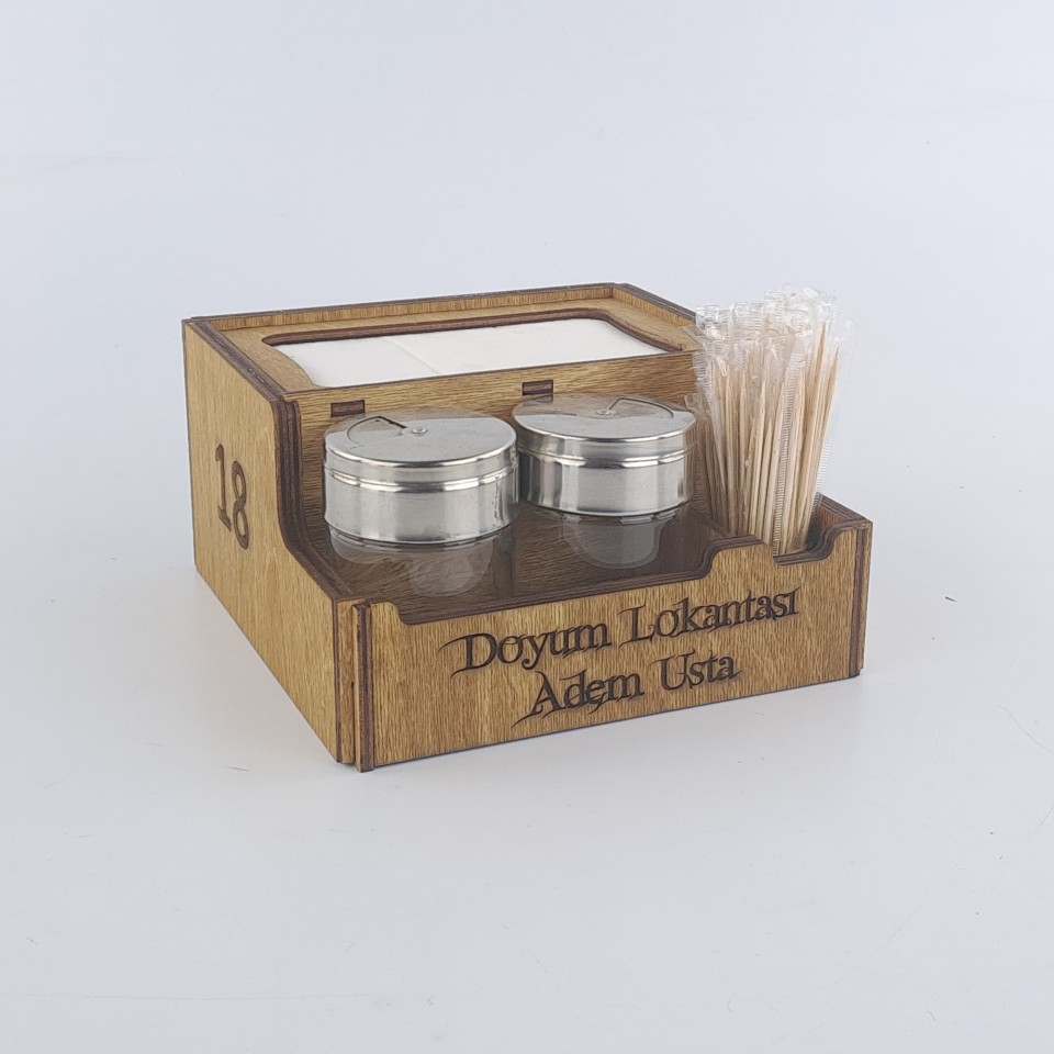 Doyum Lokantası Adem Usta