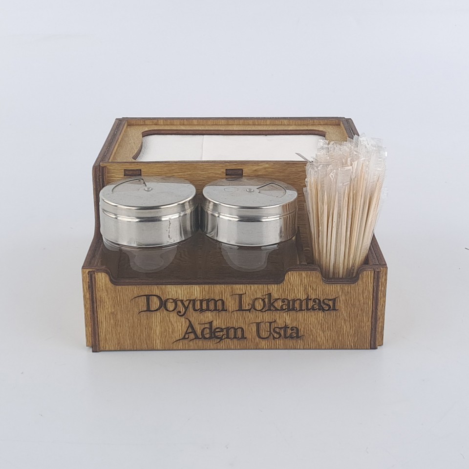 Doyum Lokantası Adem Usta