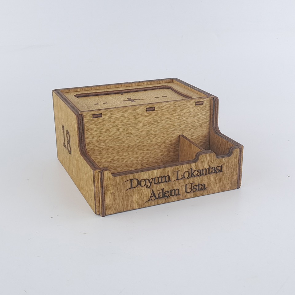 Doyum Lokantası Adem Usta