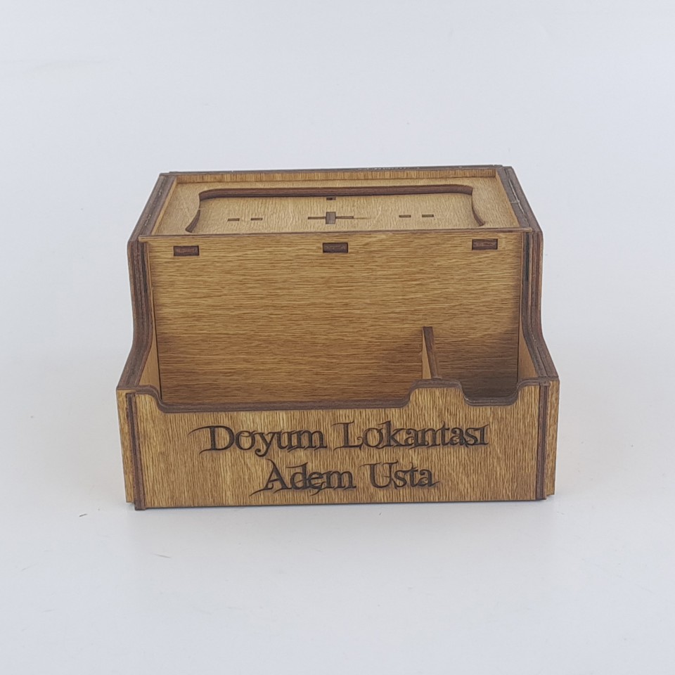 Doyum Lokantası Adem Usta