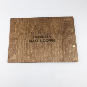 Fabrikafa Make & Coffee